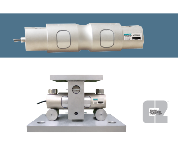 DSB01C-AS-(5klb~250klb)稱重傳感器 美國哈帝hardy