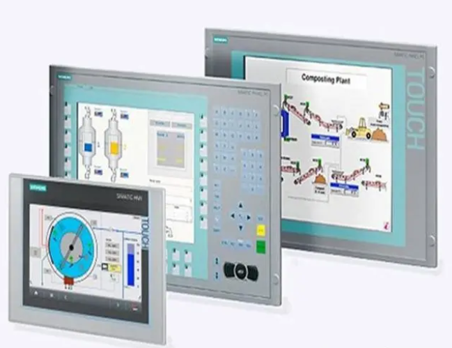 6AV6648-0CE11-3AX0 西門(mén)子觸摸屏 SMART精智面板