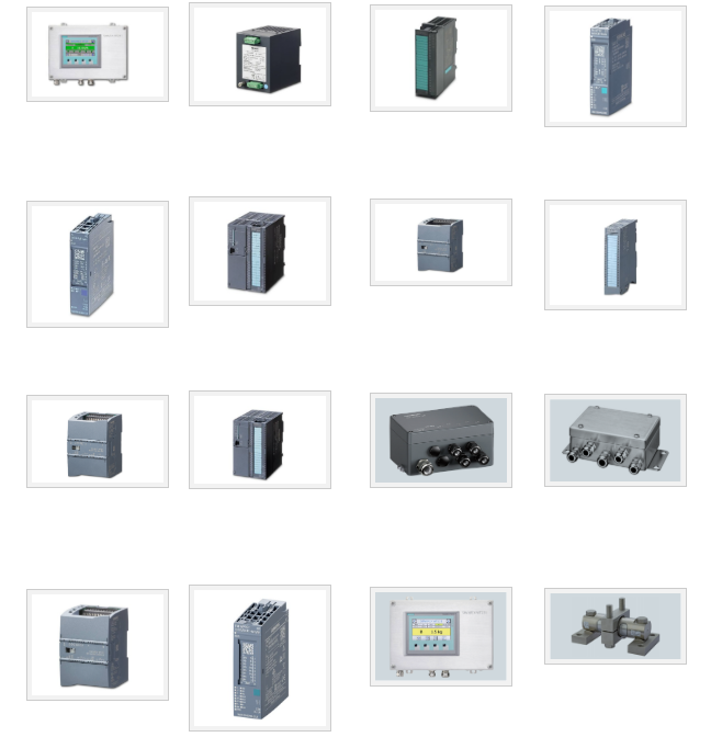 SIEMENS稱重模塊 德國(guó)西門子稱重電子模塊