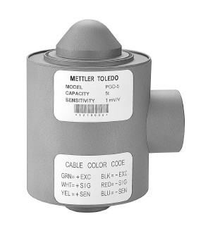 Mettler Toledo PGD-50稱重傳感器