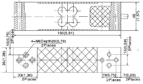 H6E-C3-100KG-2B