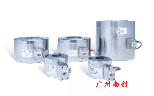 德國HBM C6B 力傳感器1-C6/20T/ZL，1-C6/100T/ZK